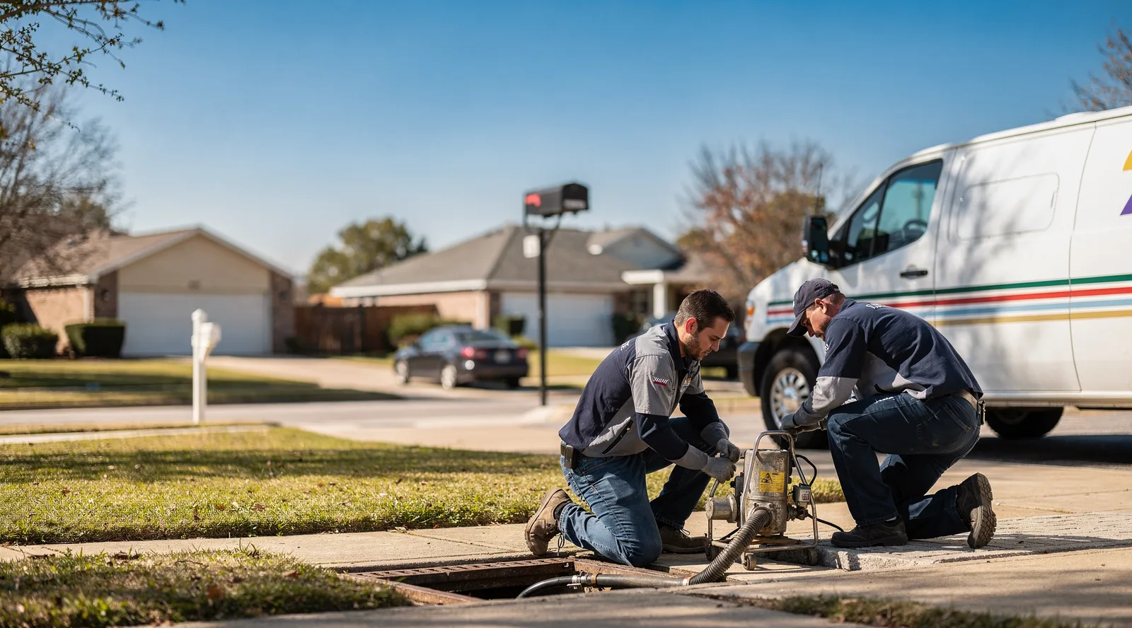 Drain Cleaning in Tonto Basin, AZ near me